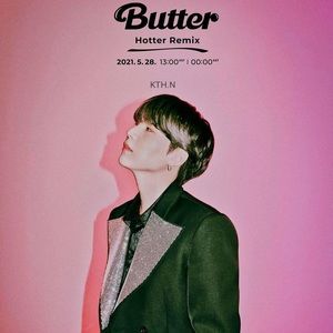 Meet your Posher, Itzel